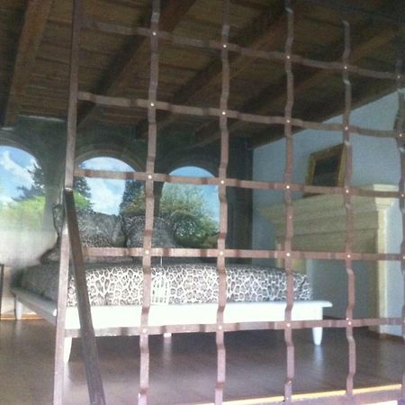 Casa Archi - Balcone Sul Fiume Leilighet Verona Eksteriør bilde