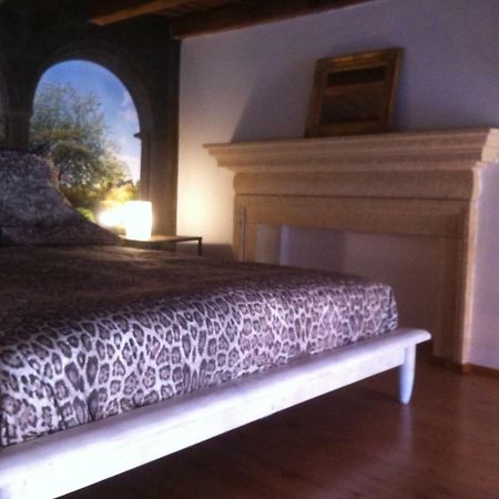 Casa Archi - Balcone Sul Fiume Leilighet Verona Eksteriør bilde