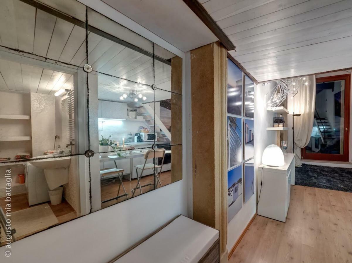 Casa Archi - Balcone Sul Fiume Leilighet Verona Eksteriør bilde