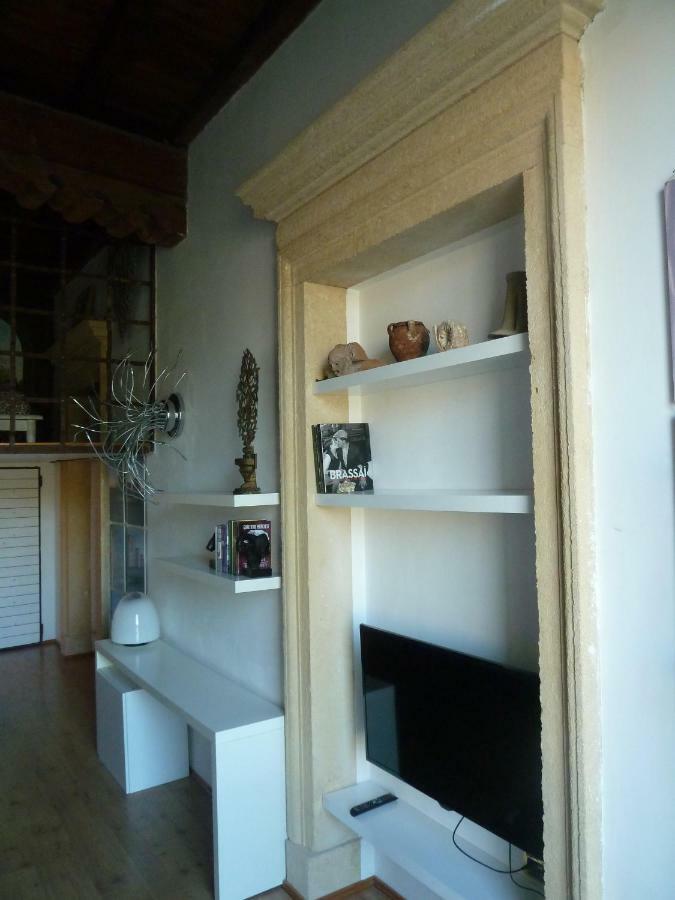 Casa Archi - Balcone Sul Fiume Leilighet Verona Eksteriør bilde