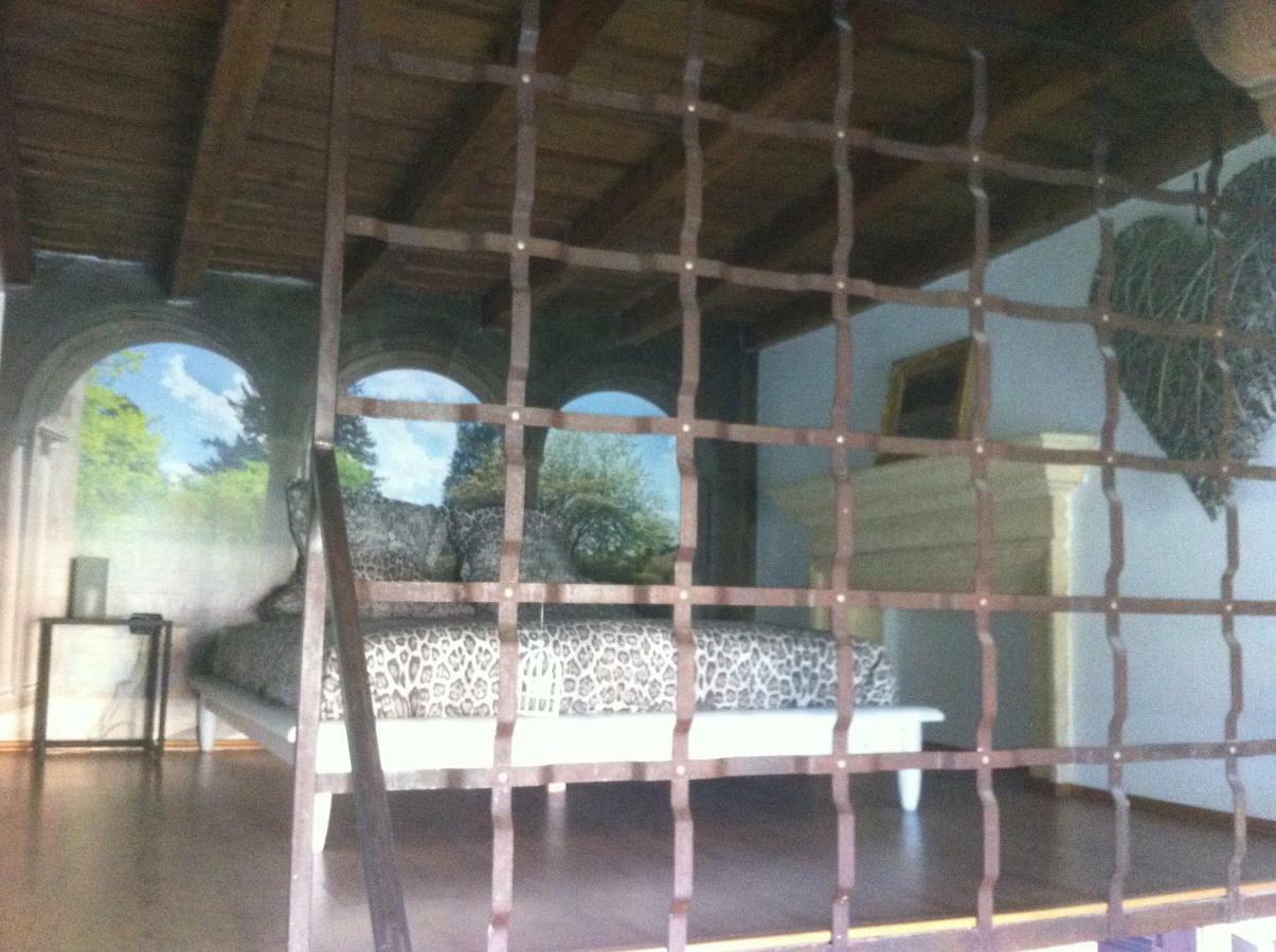 Casa Archi - Balcone Sul Fiume Leilighet Verona Eksteriør bilde