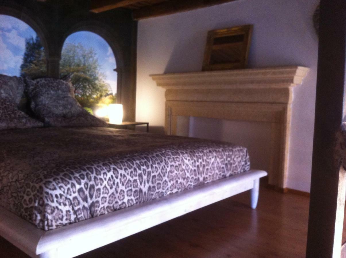 Casa Archi - Balcone Sul Fiume Leilighet Verona Eksteriør bilde